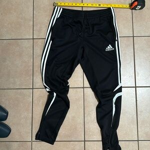 Vintage tiro track soccer pants adidas 2011 climacool